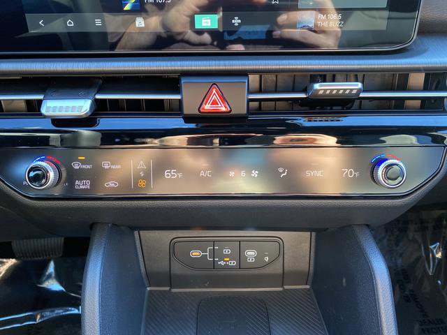 New 2026 Kia Sportage X-Line image 19