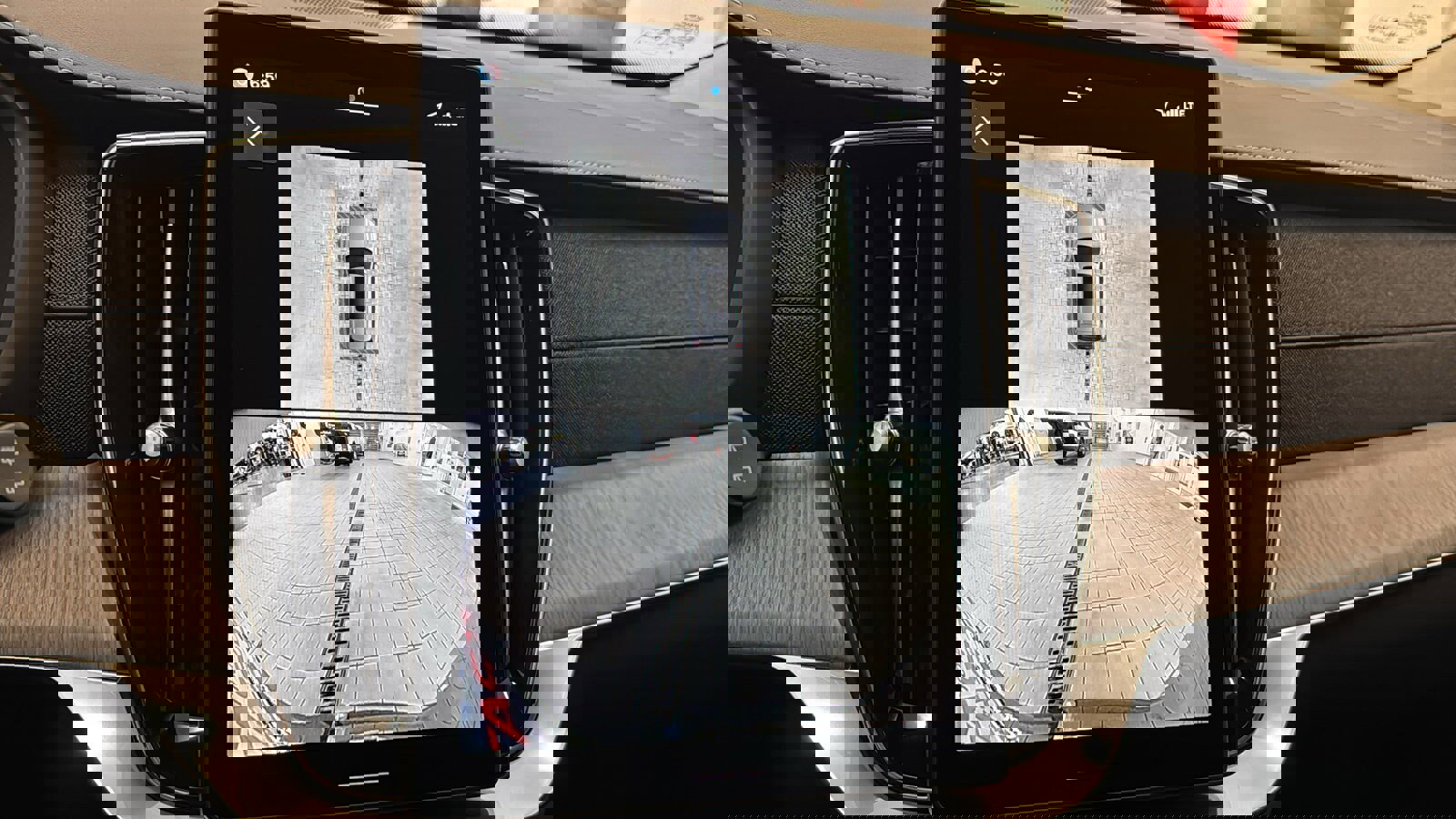 New 2026 Volvo XC90 B6 Ultra w/ Protection Package Premier image 18