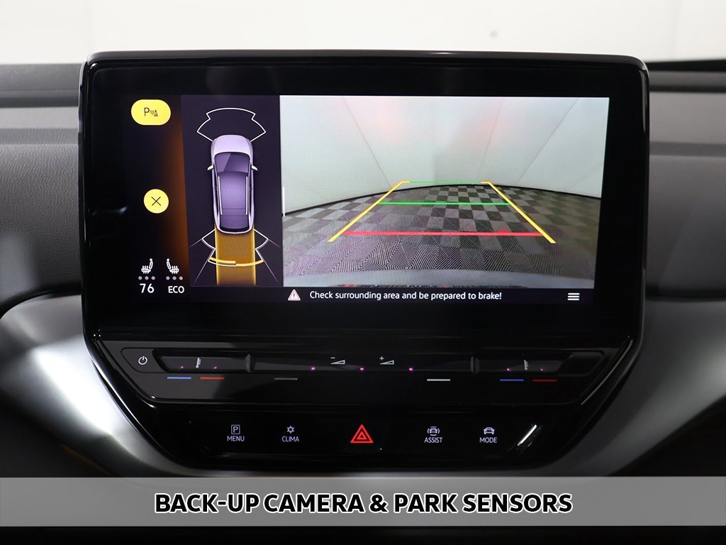 Used 2021 Volkswagen ID.4 Pro image 6