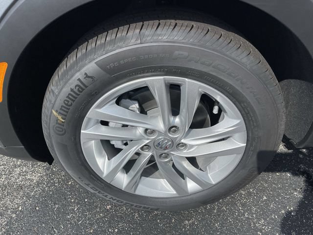 New 2026 Buick Envista Sport Touring w/ Convenience I Package FWD image 10