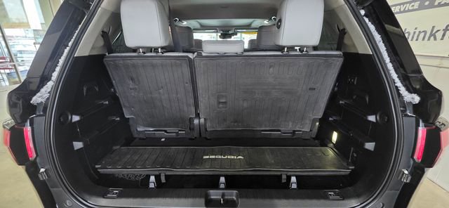 Used 2023 Toyota Sequoia Limited image 6