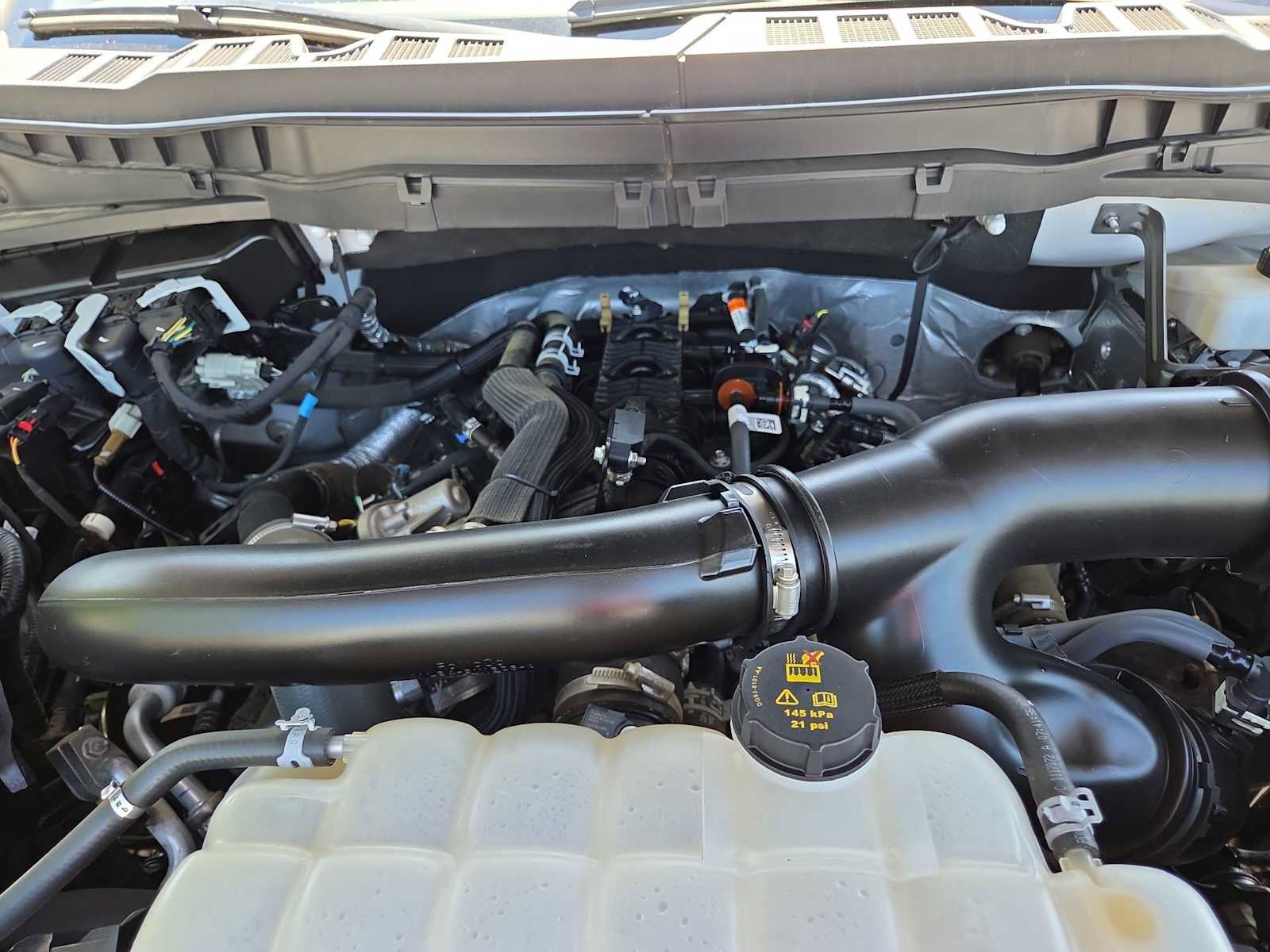 Used 2024 Ford F150 Tremor w/ Equipment Group 402A High AWD/4WD image 17