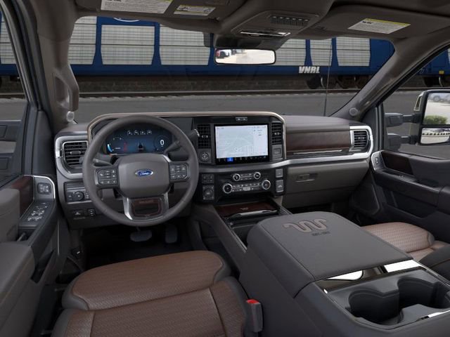 New 2026 Ford F250 King Ranch AWD/4WD image 10