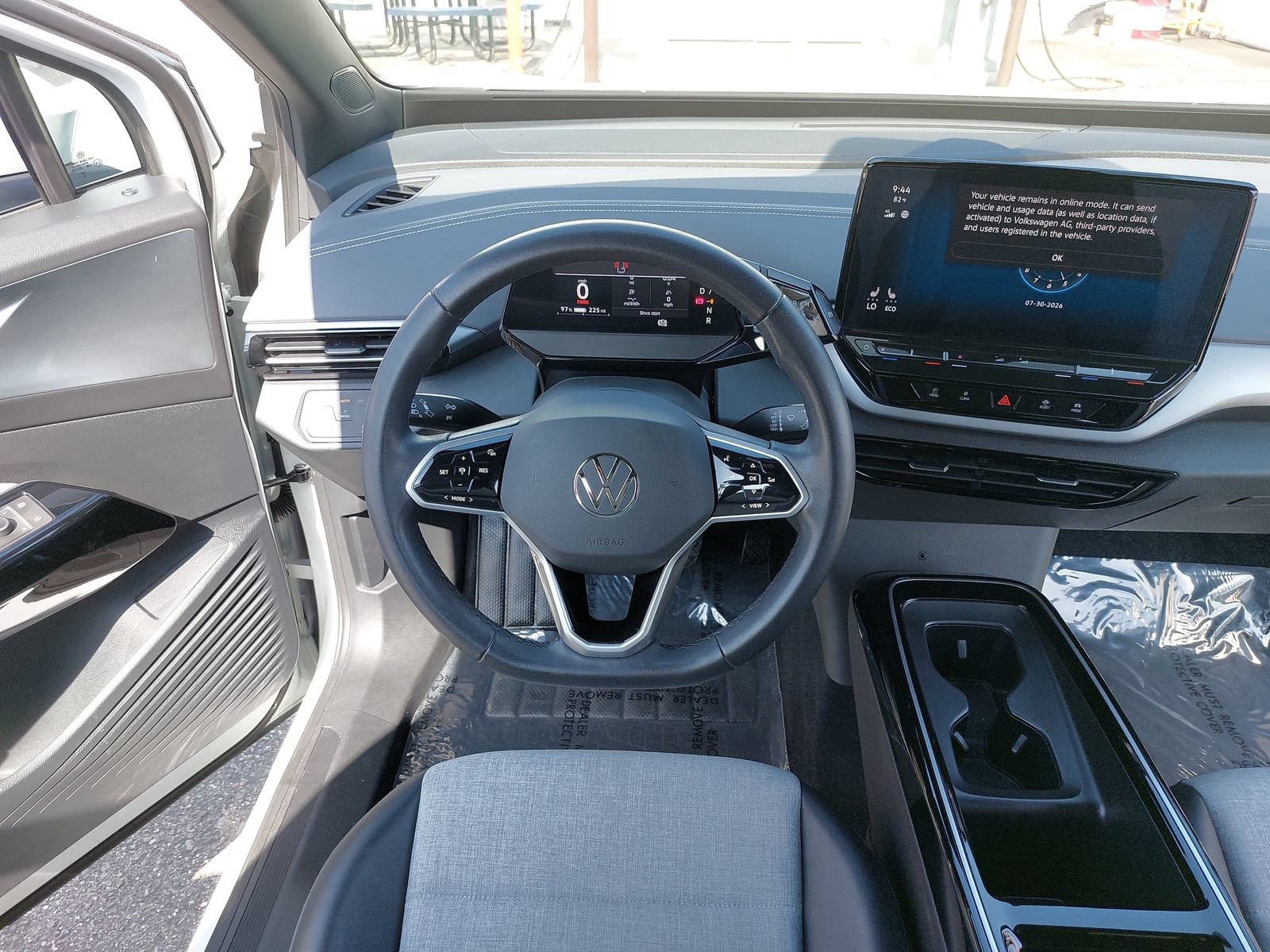Used 2023 Volkswagen ID.4 Pro RWD image 15
