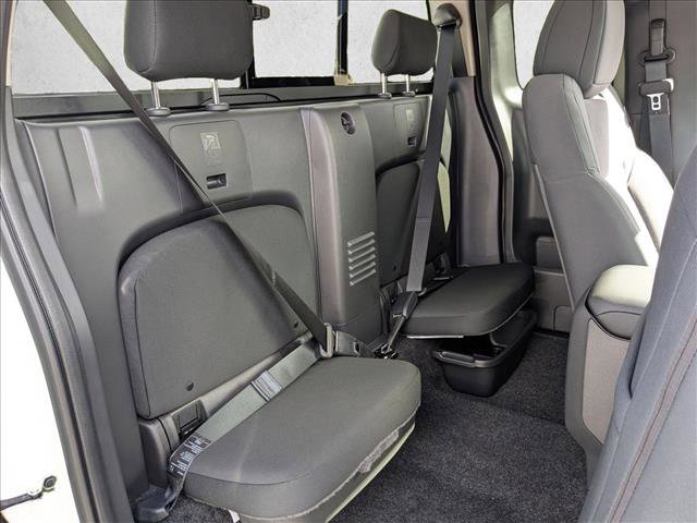 New 2026 Nissan Frontier S image 14