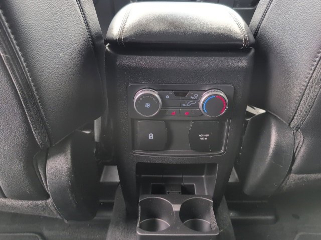 Used 2022 Ford Explorer Limited w/ Equipment Group 301A image 19