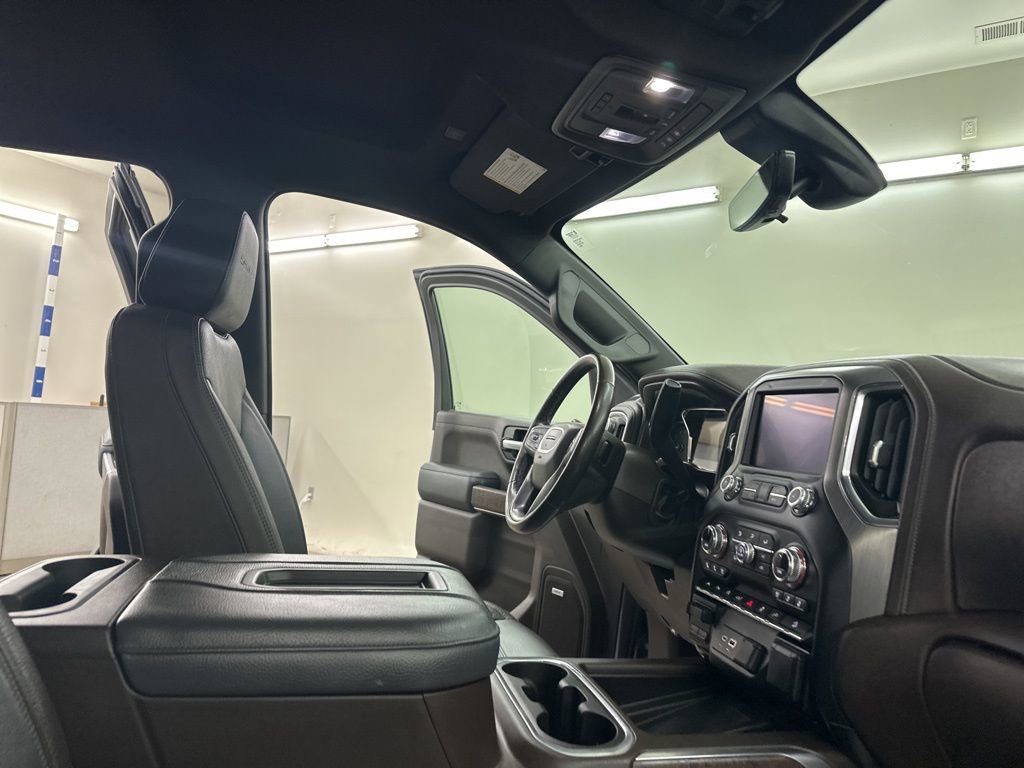 Certified 2021 GMC Sierra 1500 Denali w/ Technology Package image 21