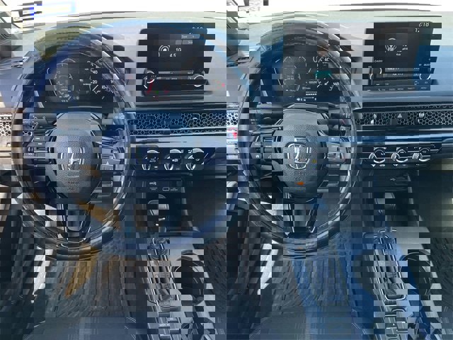 Certified 2024 Honda Civic Sport image 11