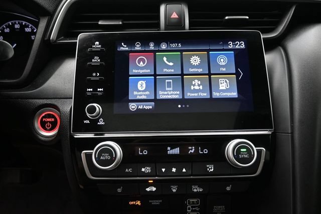 Used 2022 Honda Insight Touring image 9