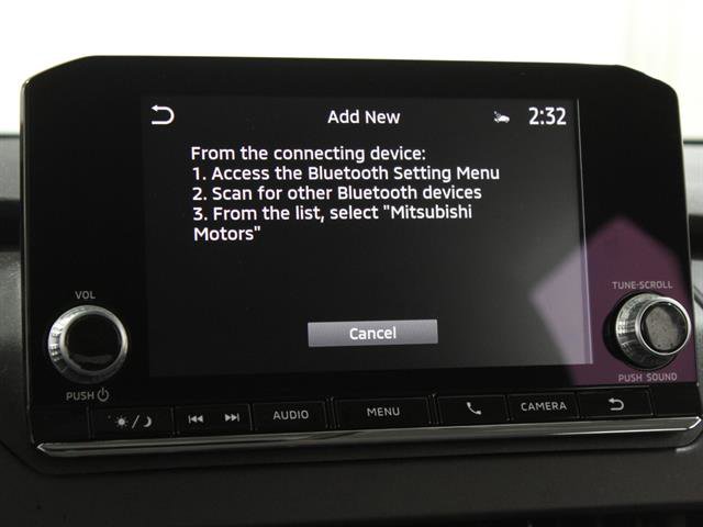 Used 2024 Mitsubishi Outlander ES image 11