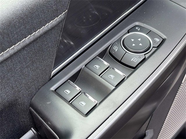 New 2025 Ford F150 Lariat w/ Equipment Group 501A Mid image 22