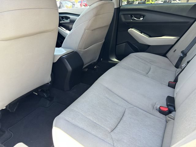 Used 2024 Honda Accord LX image 17