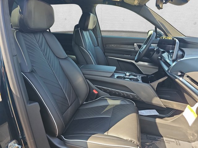New 2026 Cadillac Vistiq Platinum image 10
