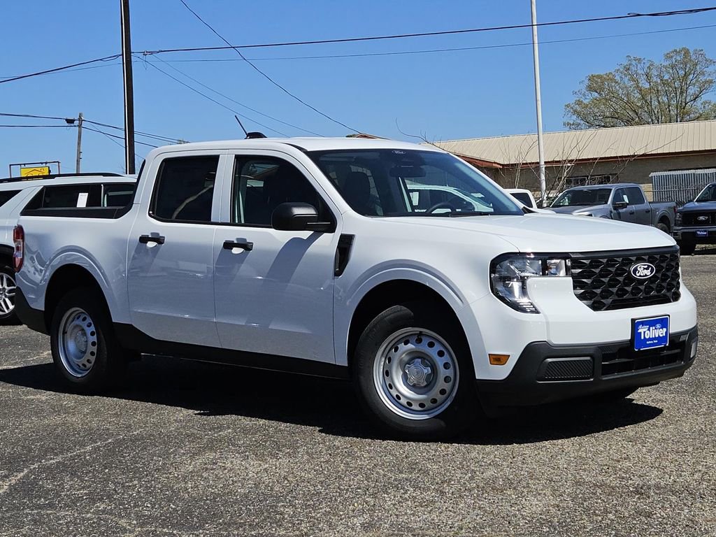New 2026 Ford Maverick XL w/ Equipment Group 101A image 2