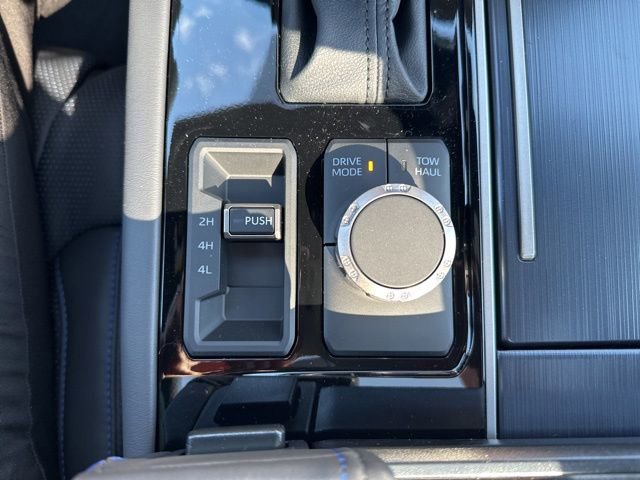 New 2026 Toyota Tundra Platinum AWD/4WD image 18