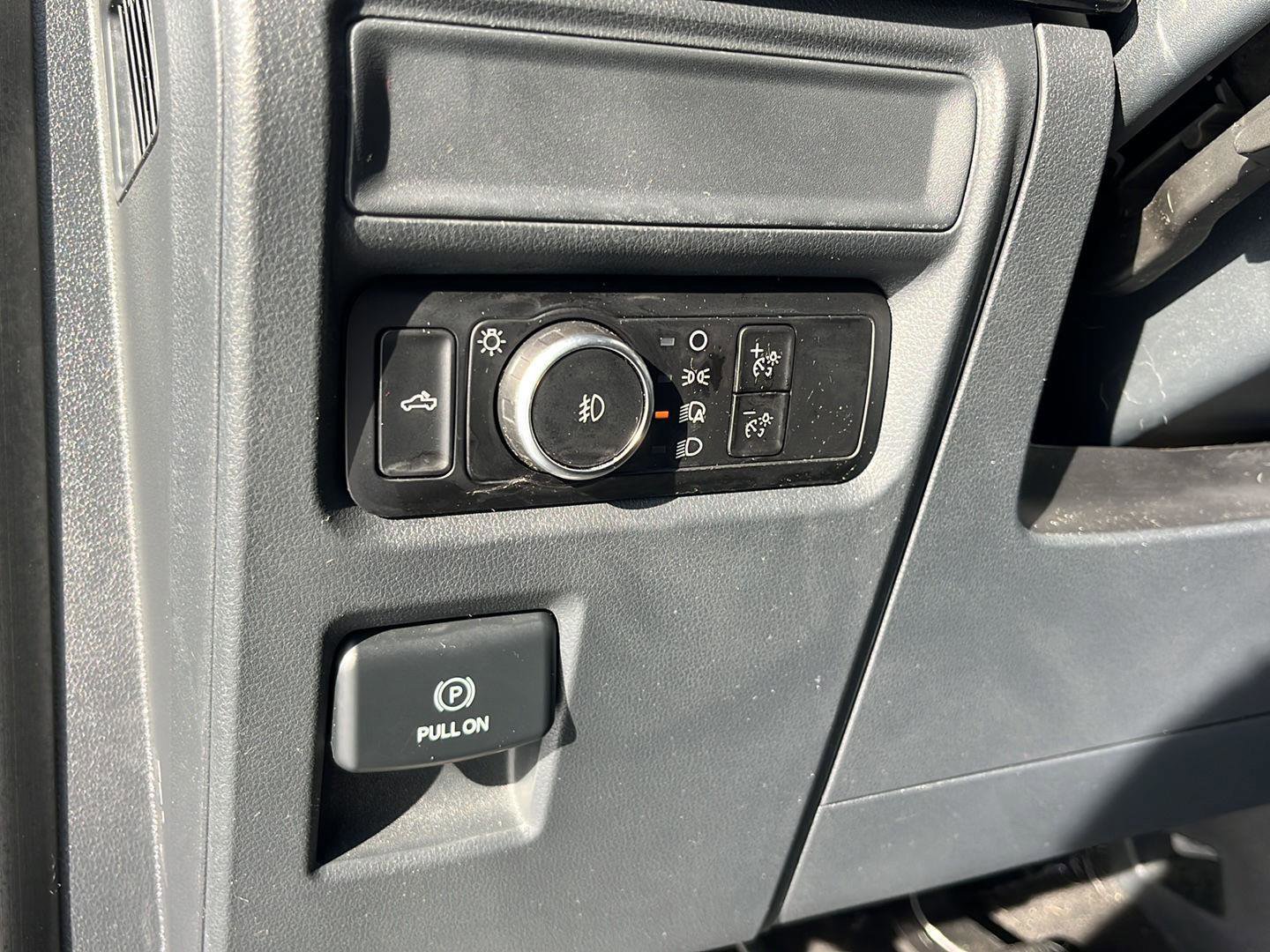 Used 2023 Ford F150 XL w/ STX Appearance Package image 12