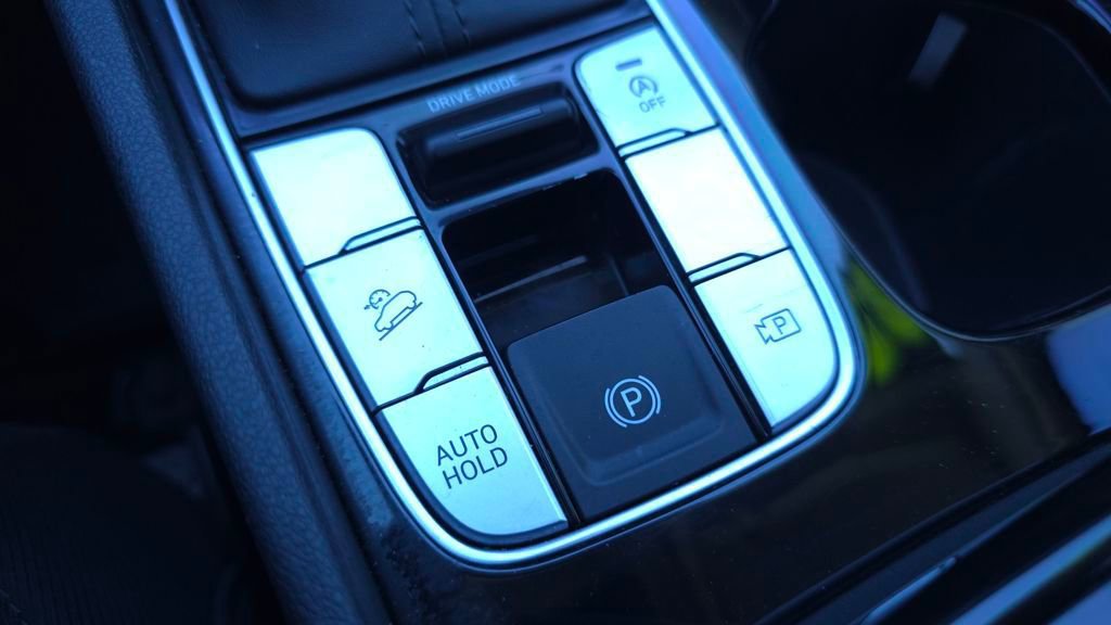 Used 2022 Hyundai Tucson SEL w/ Convenience Package image 38