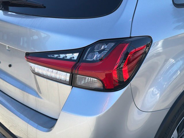 New 2027 Mitsubishi Outlander Sport ES FWD image 11