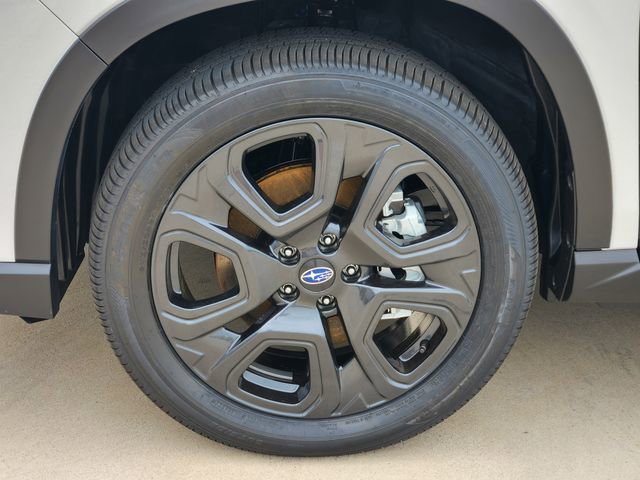 New 2026 Subaru Ascent Bronze Edition AWD/4WD image 8