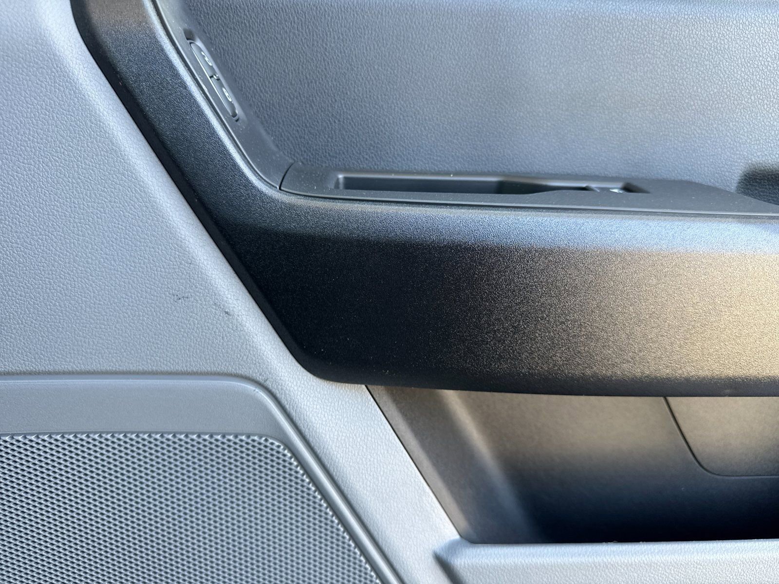 New 2025 Ford F450 XL w/ XL Chrome Package image 16