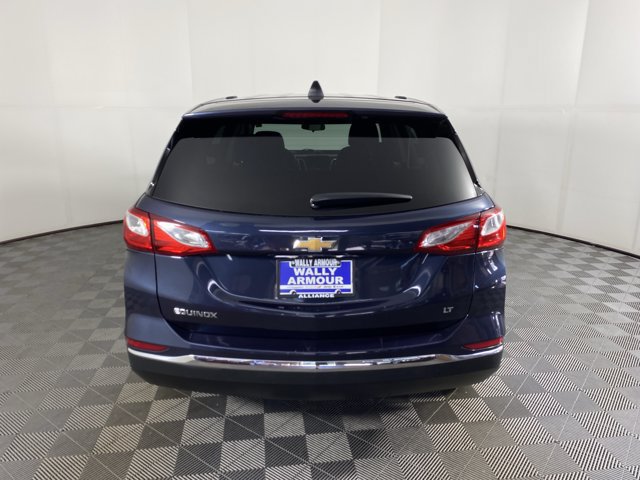 Used 2019 Chevrolet Equinox LT FWD image 7