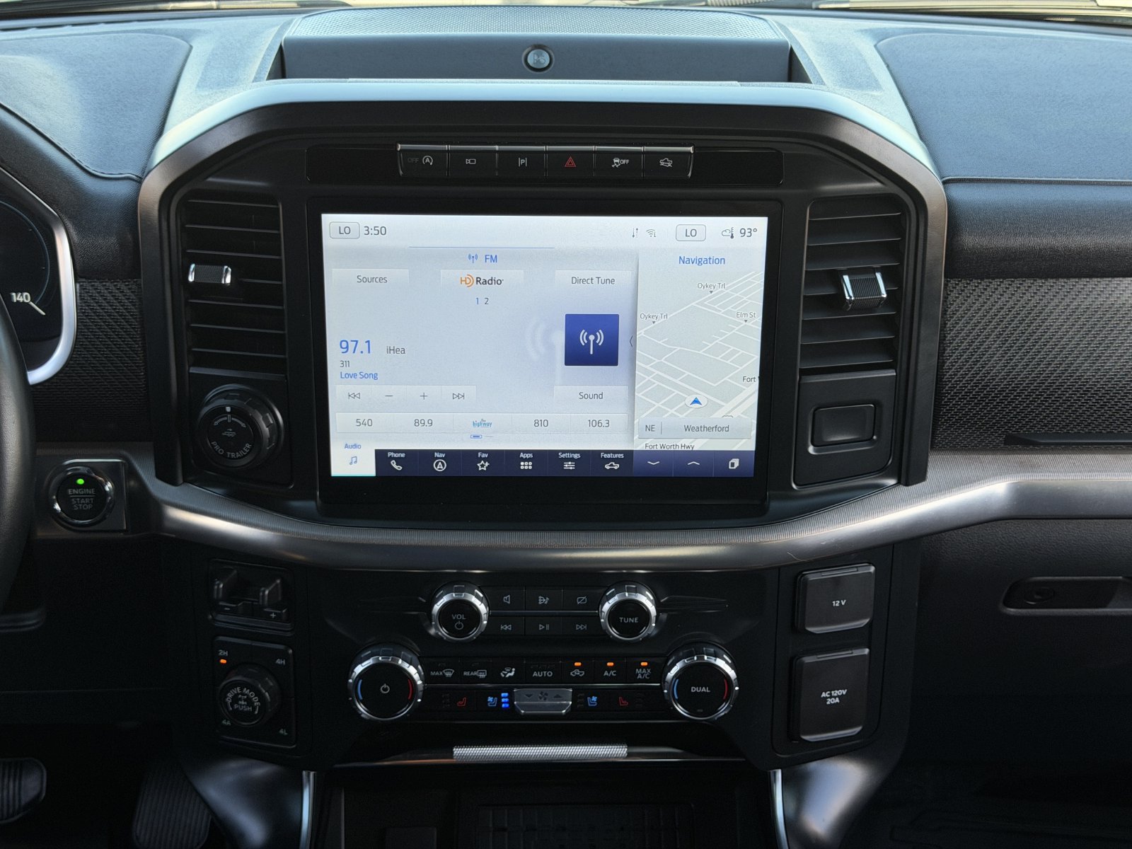 Used 2023 Ford F150 Raptor AWD/4WD image 18