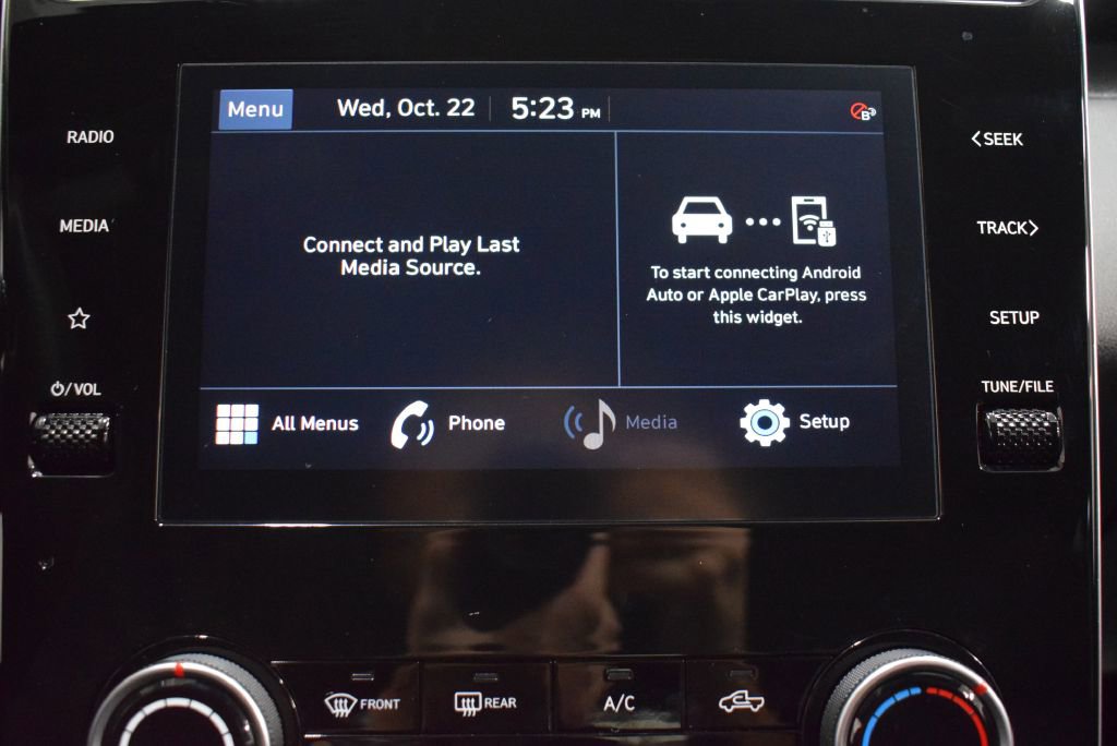 Used 2022 Hyundai Santa Cruz SEL w/ Activity Package image 22