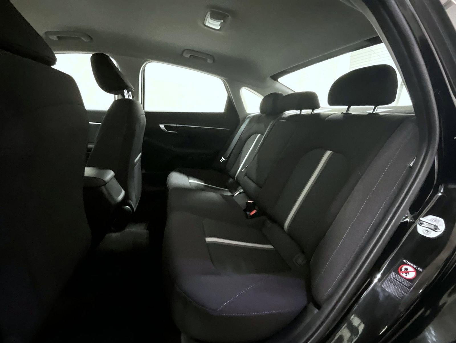 Certified 2021 Hyundai Sonata SEL image 19