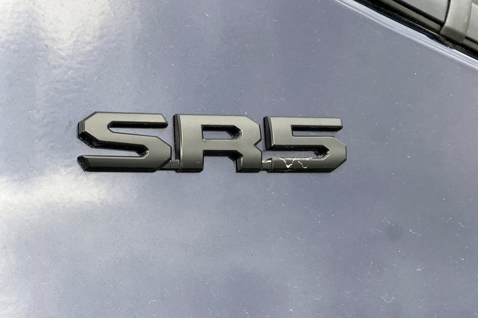 New 2026 Toyota Tundra SR5 w/ TRD Off-Road Package image 20