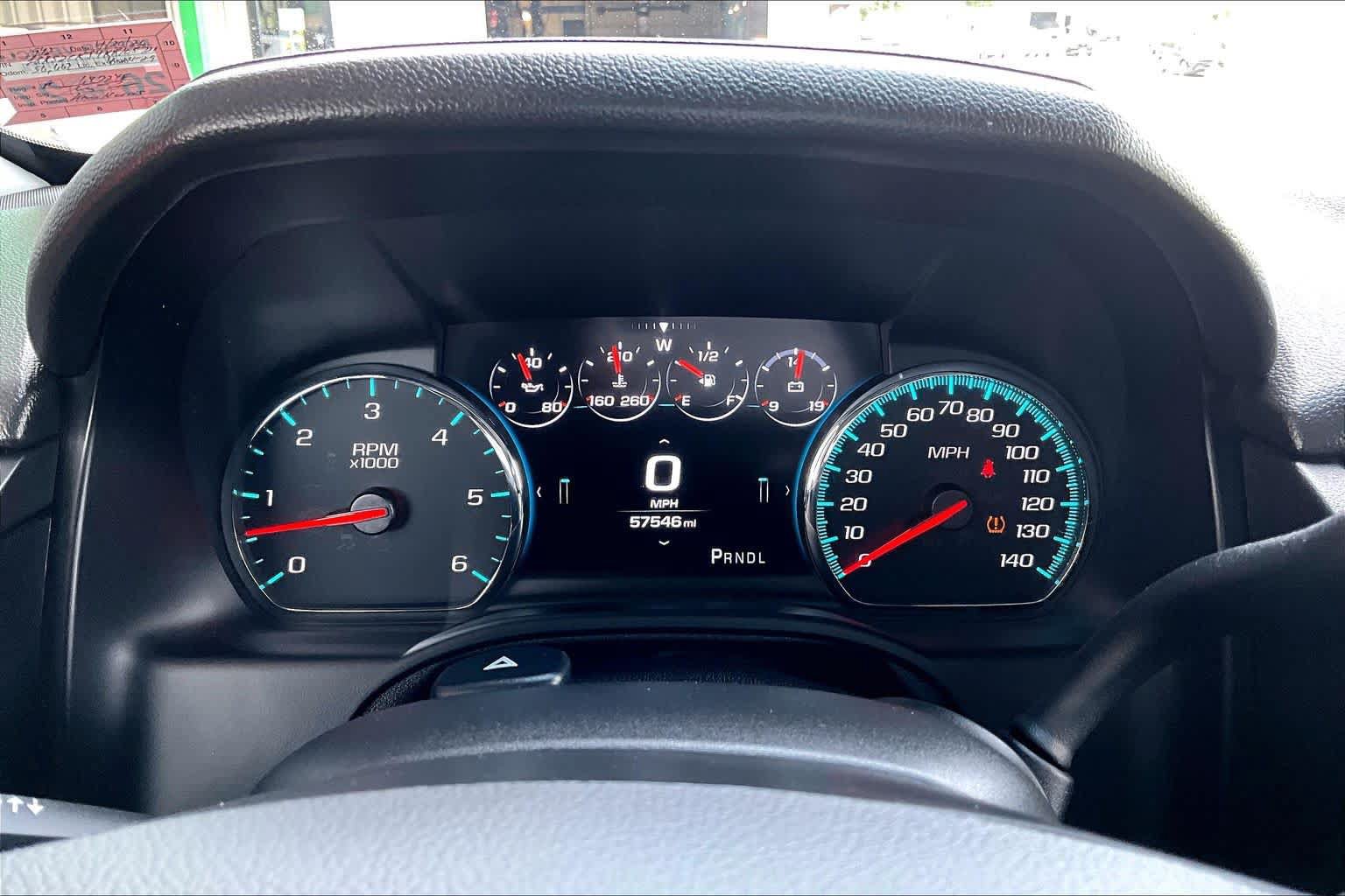 Used 2019 GMC Yukon Denali AWD/4WD image 26