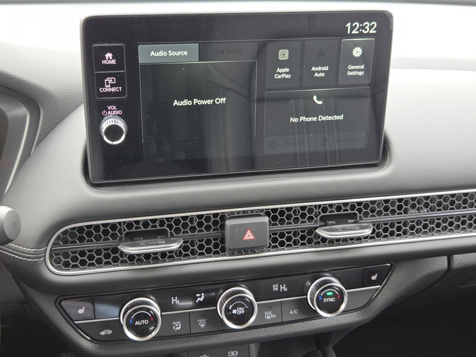 New 2026 Honda HR-V EX-L image 29