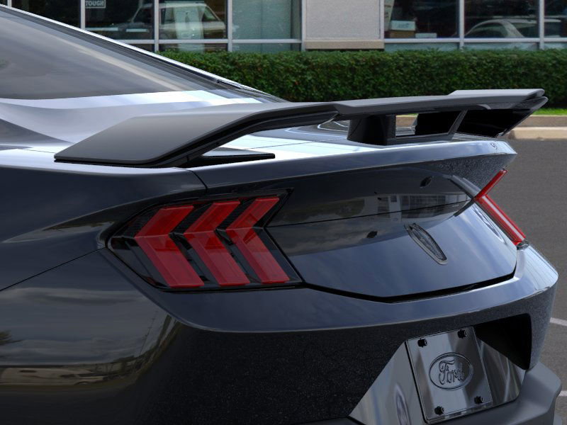 New 2026 Ford Mustang Dark Horse image 22