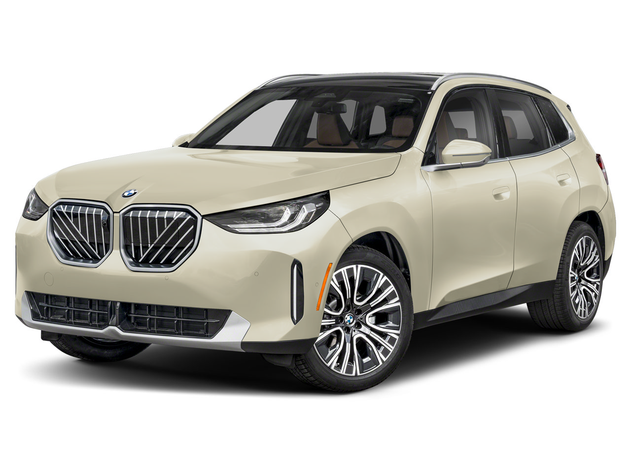 New 2026 BMW X3 xDrive30i w/ Premium Package AWD/4WD image 19