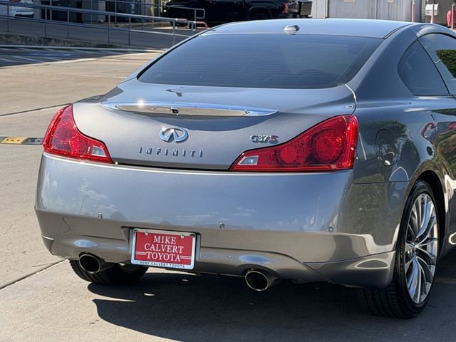 Used 2013 INFINITI G37 Journey w/ Premium Pkg RWD image 7