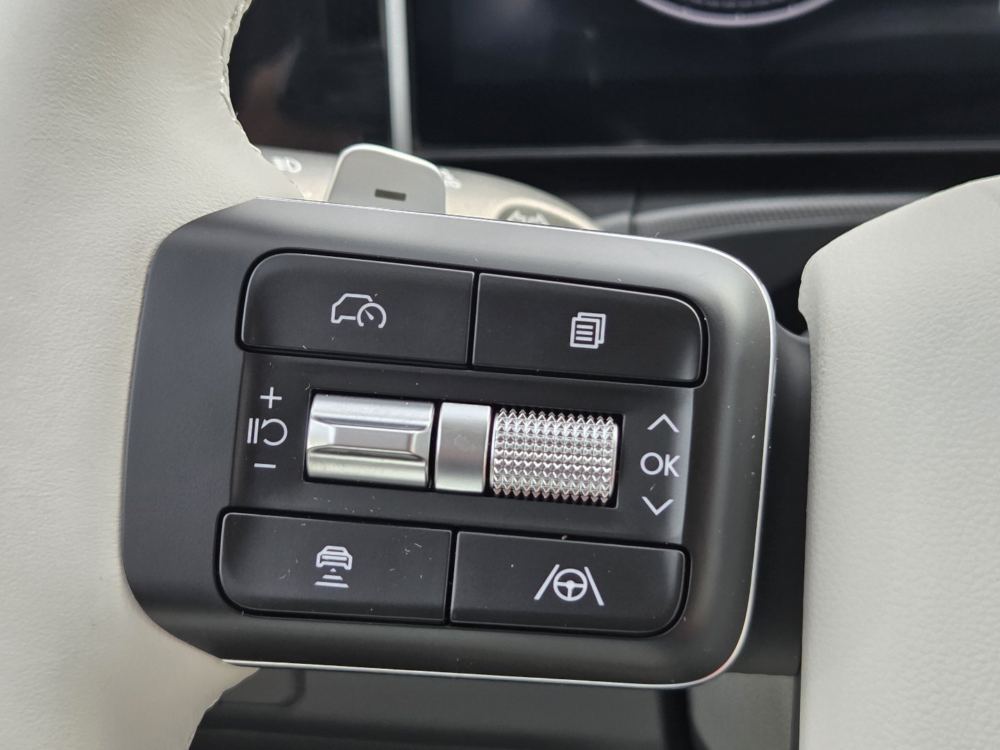 New 2027 Hyundai Santa Fe SE FWD image 27
