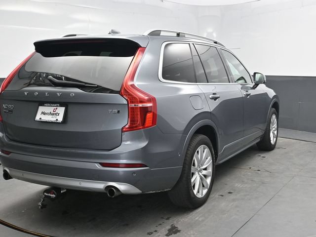 Used 2018 Volvo XC90 T5 Momentum w/ Convenience Package AWD/4WD image 7
