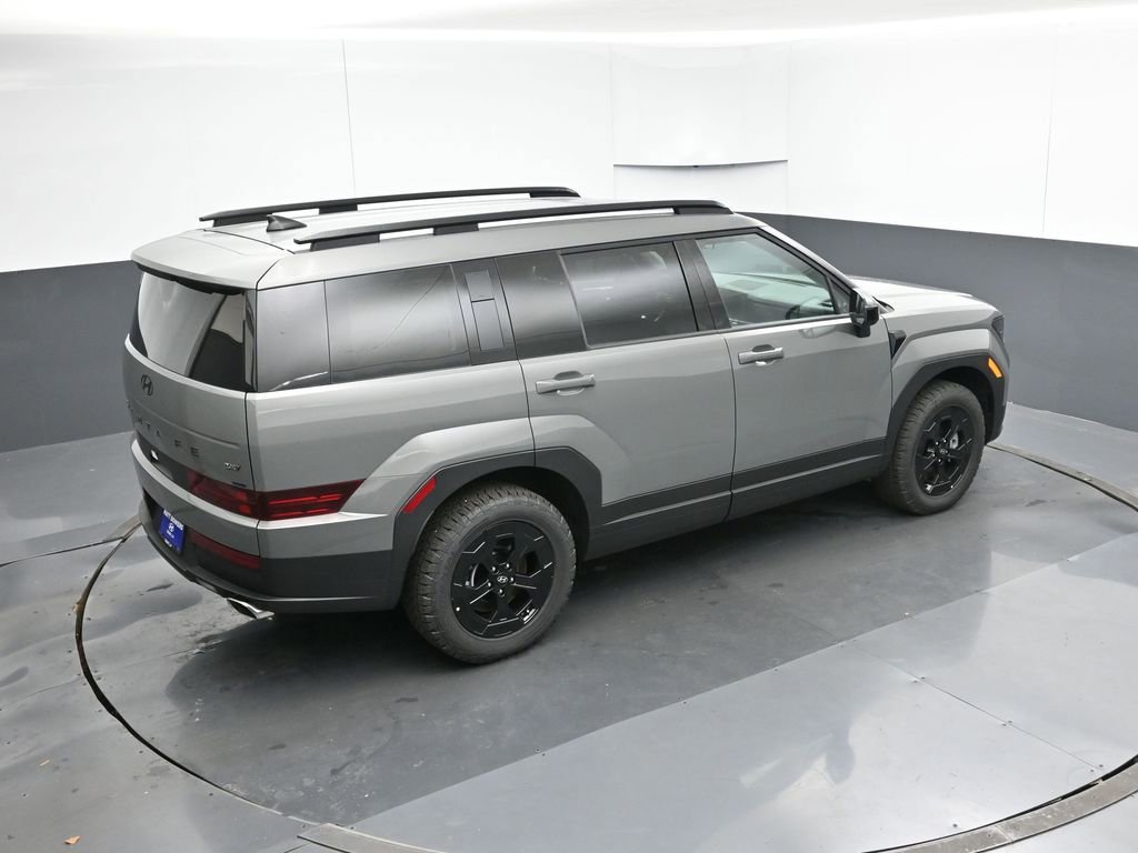 New 2026 Hyundai Santa Fe XRT image 52