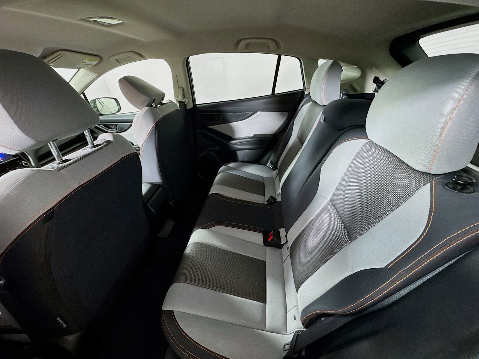 Used 2019 Subaru Crosstrek 2.0i Premium w/ Eyesight System image 21