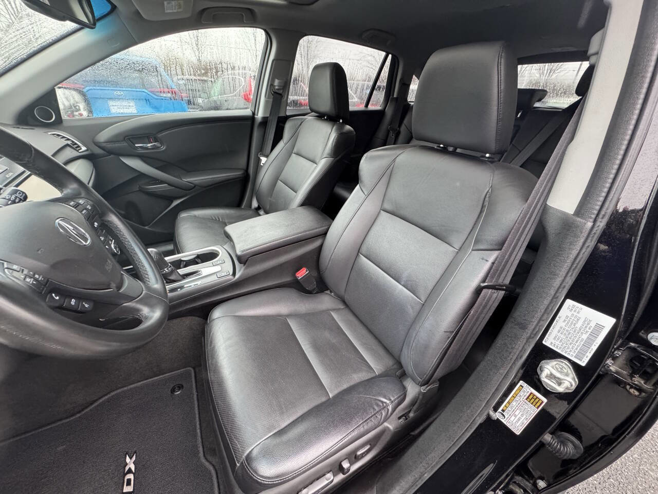 Used 2018 Acura RDX AWD w/ Technology Package image 23