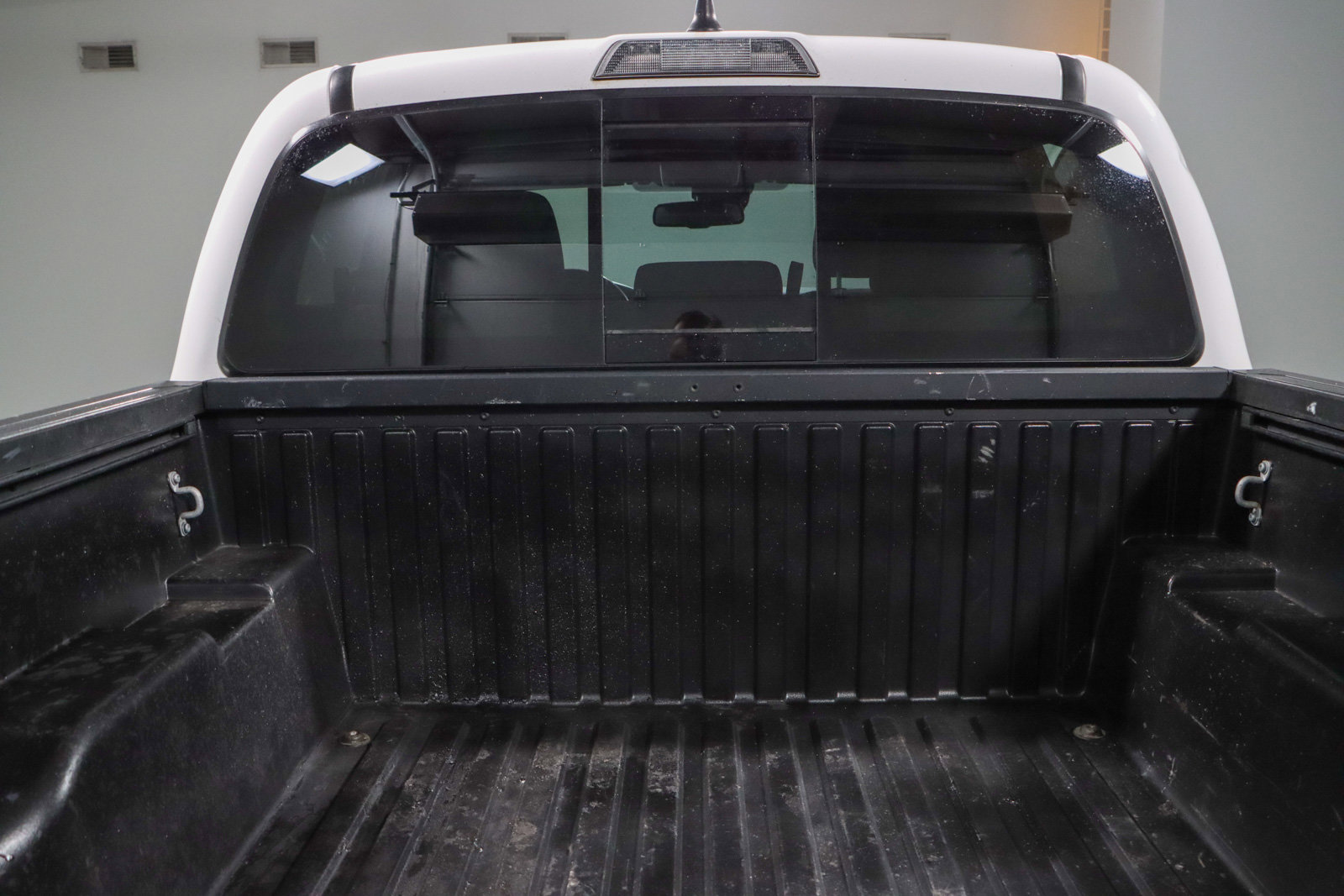 Used 2023 Toyota Tacoma TRD Off-Road image 29