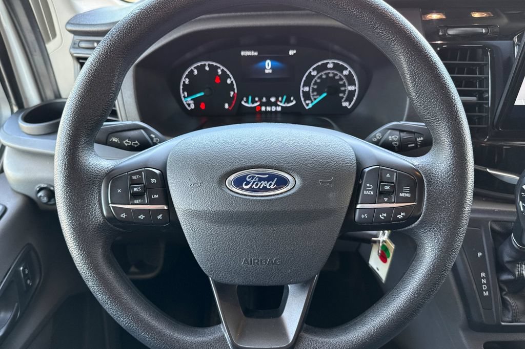 Used 2023 Ford Transit 350 XLT RWD image 31