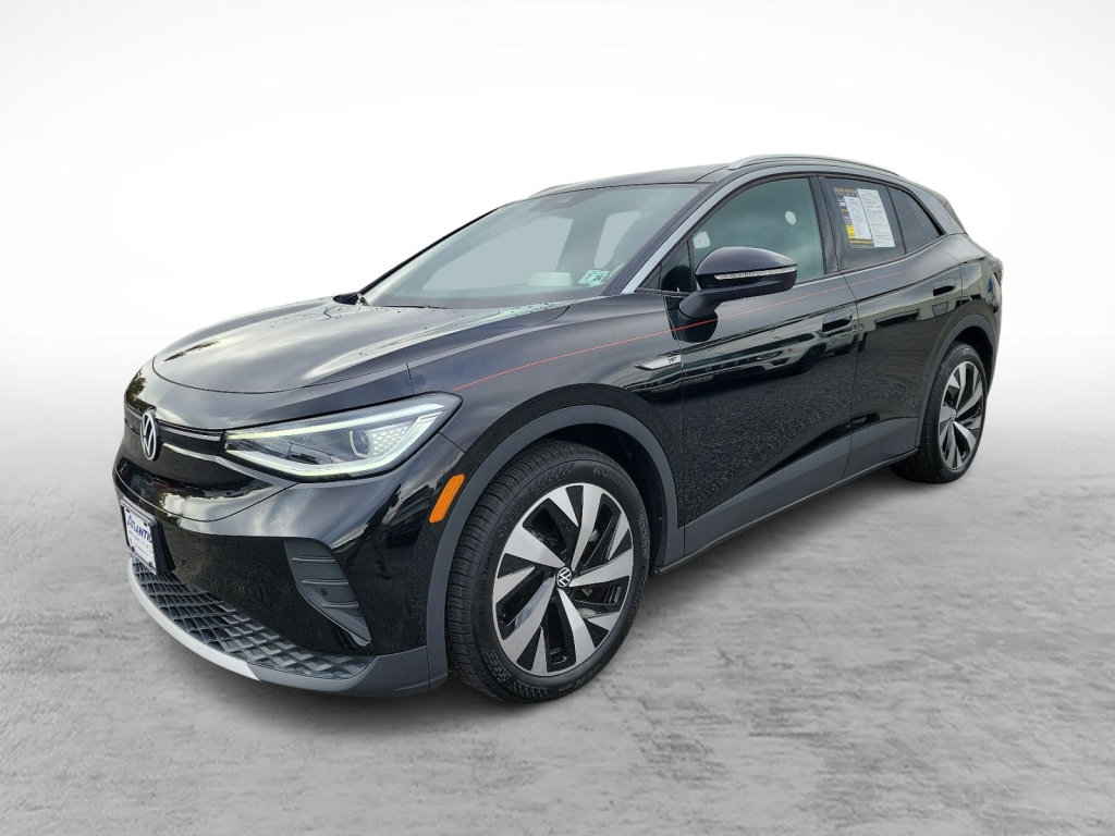 Used 2021 Volkswagen ID.4 1st Edition image 5