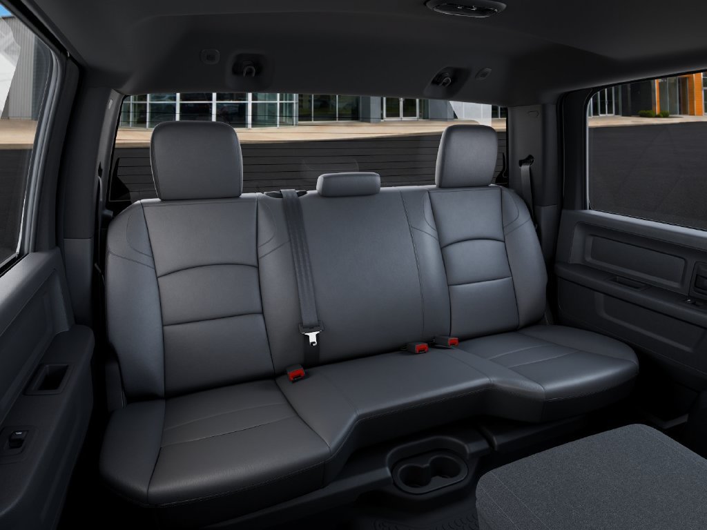 New 2026 RAM 4500 Tradesman AWD/4WD image 15