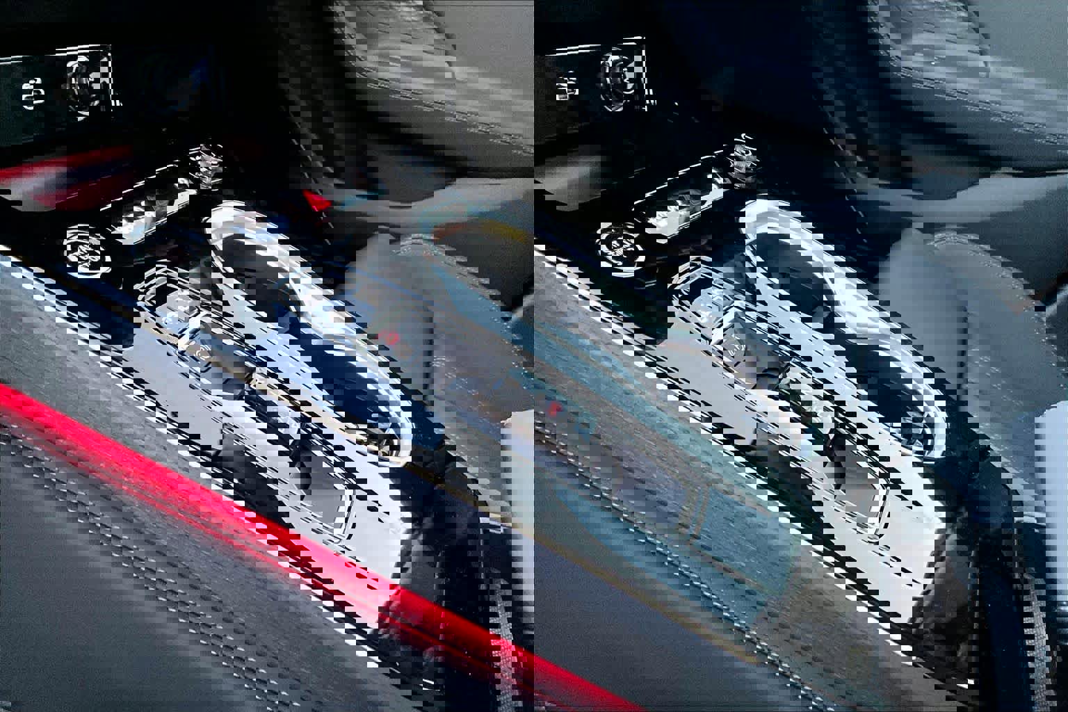 New 2026 Audi A6 Premium Plus w/ Premium Plus Package image 7