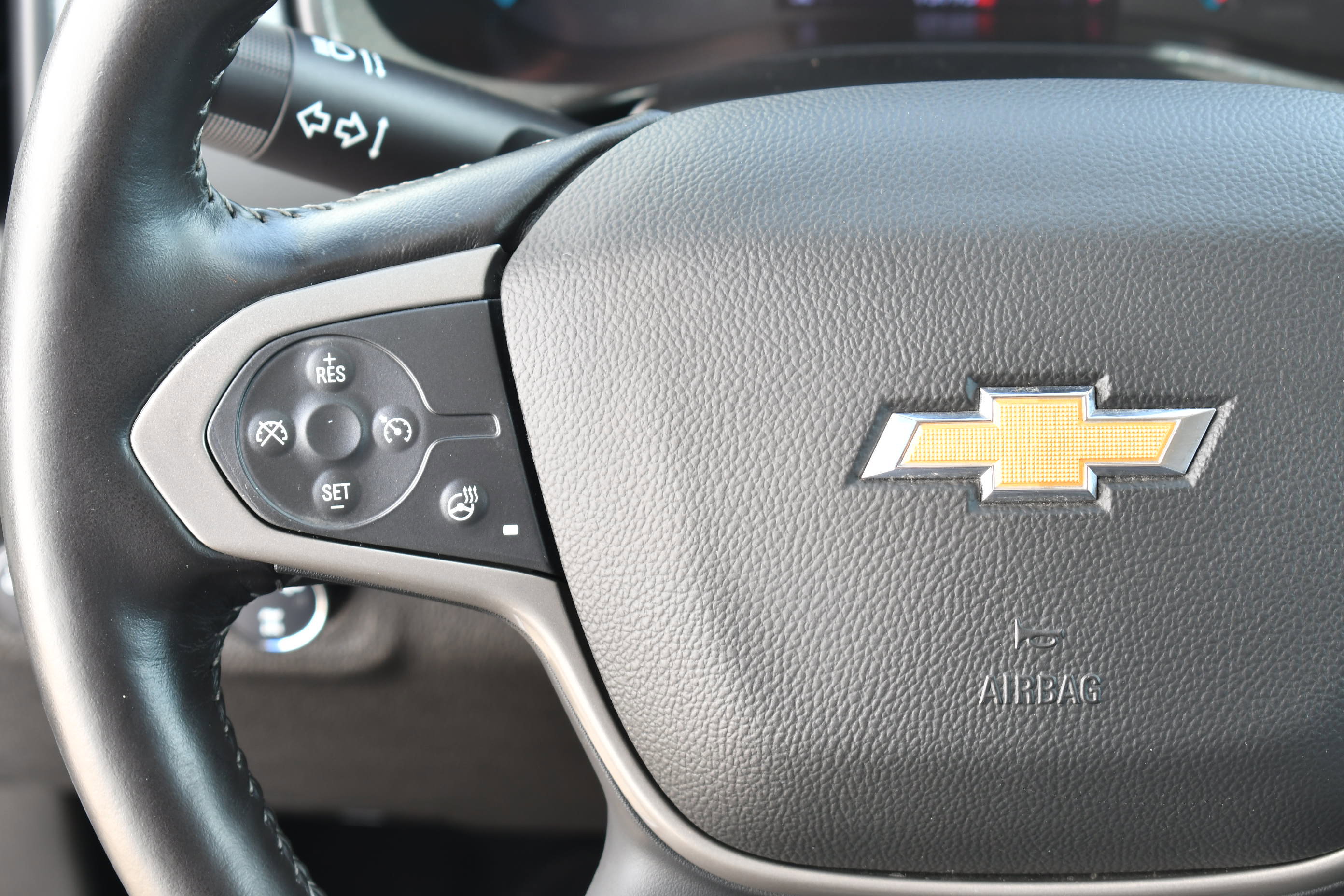 Used 2022 Chevrolet Colorado Z71 image 18