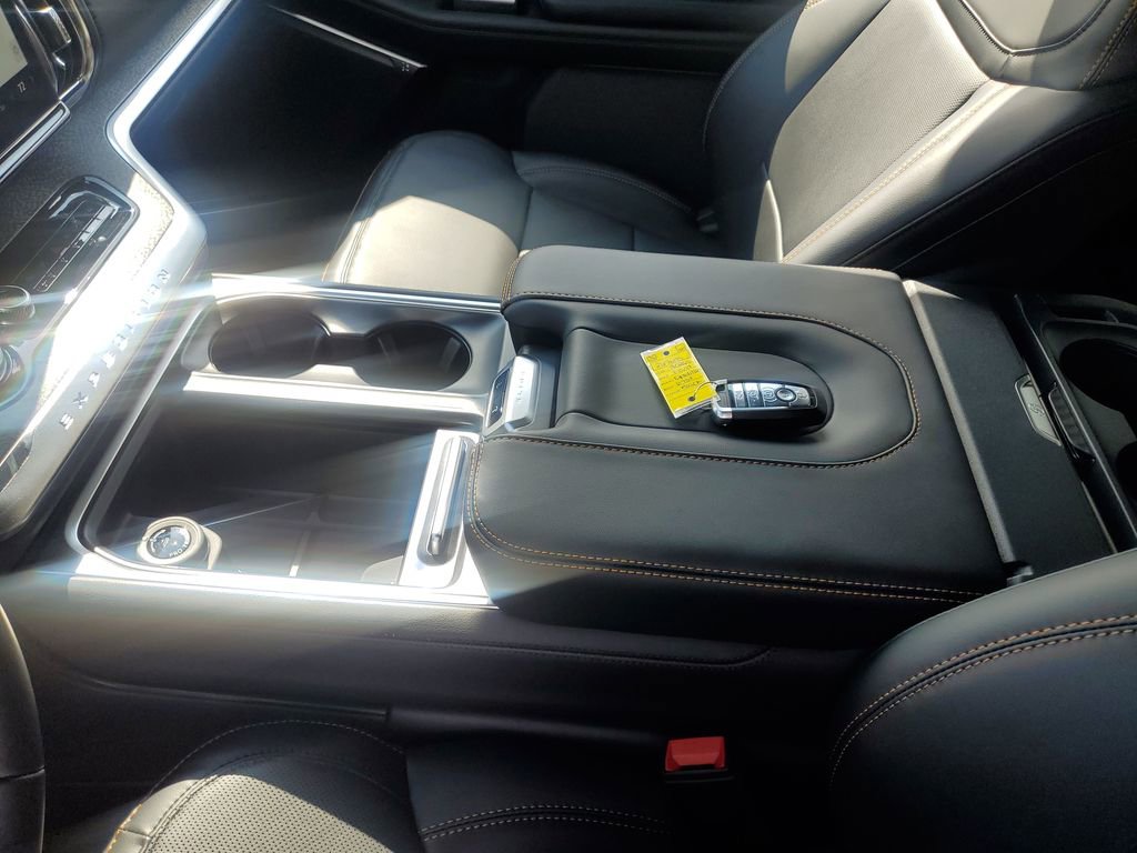 New 2026 Ford Expedition Tremor AWD/4WD image 28