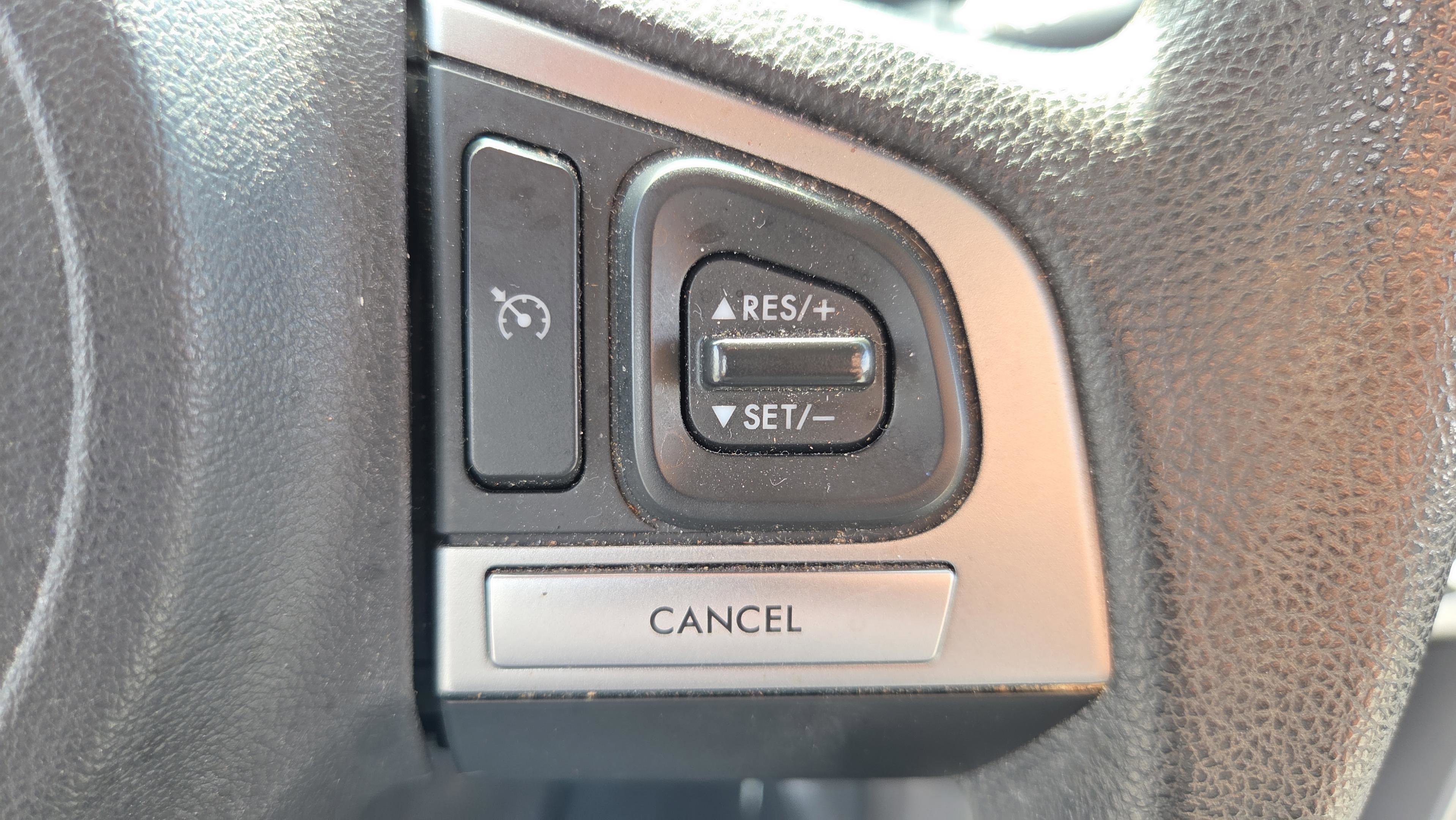Used 2017 Subaru Forester 2.5i AWD/4WD image 23