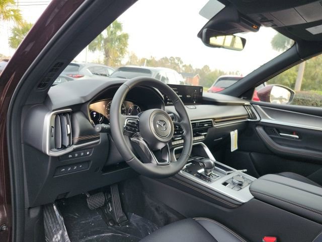 New 2026 MAZDA CX-90 Plug-In Hybrid w/ Premium Plus AWD/4WD image 15