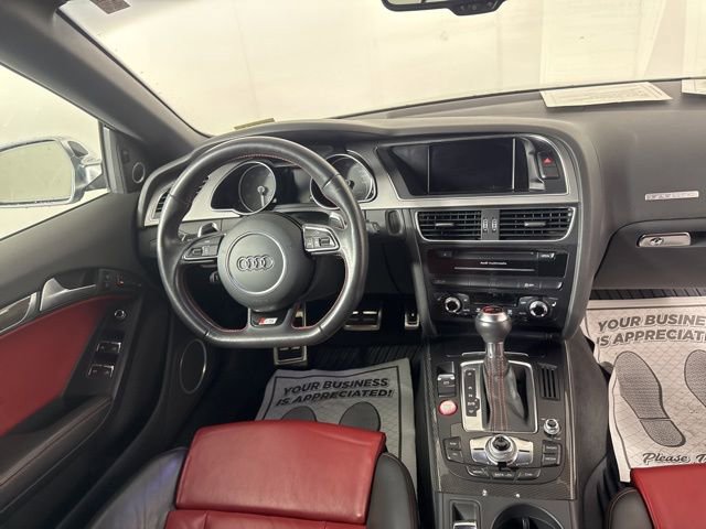 Used 2014 Audi S5 Prestige w/ Prestige Package AWD/4WD image 18