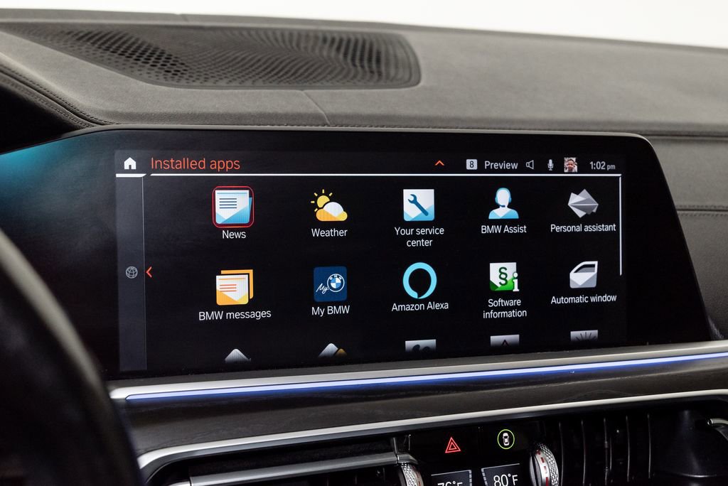 Used 2019 BMW X7 xDrive40i w/ Premium Package image 20